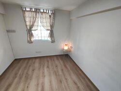 Blk 163 Mei Ling Vista (Queenstown), HDB 3 Rooms #595104821
